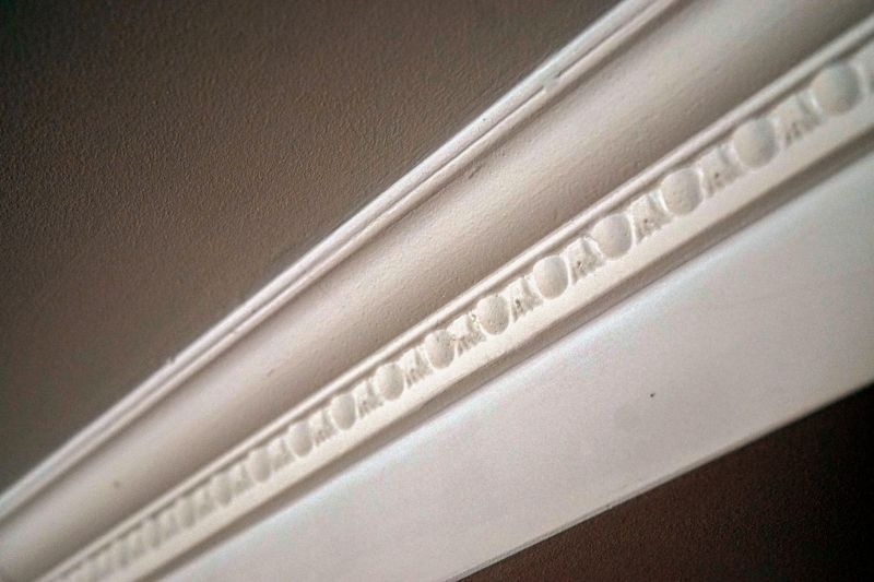 Stucco Ceiling Painting in Waco, TX