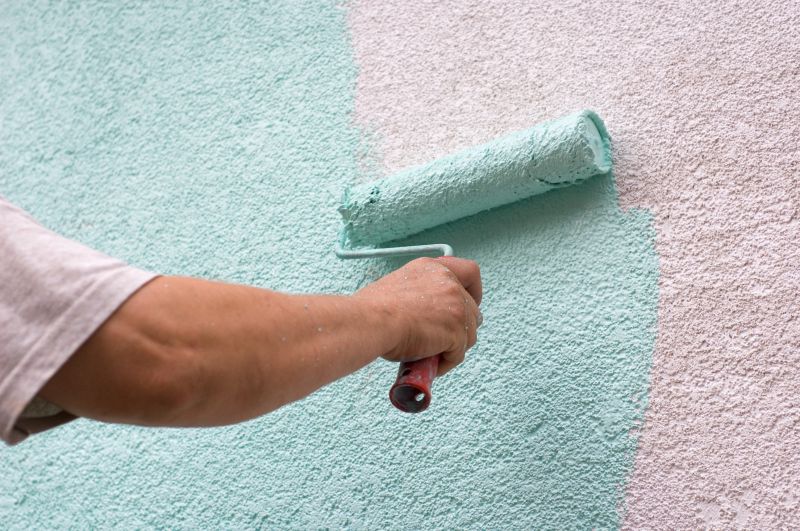 Stucco Painting in Longmont, CO