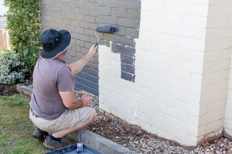Stucco Painting in Fort Collins, CO