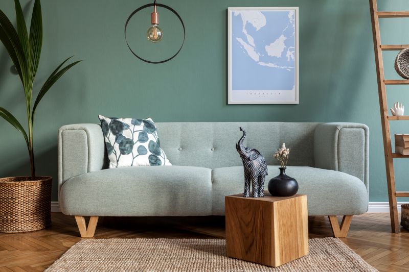 Textured Wall Painting in Waco, TX