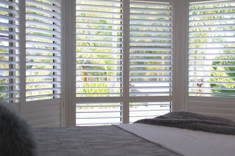 Window Shutters Painting in Waco, TX