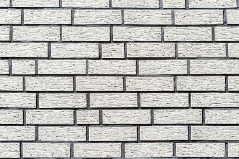 Enhances Curb Appeal!