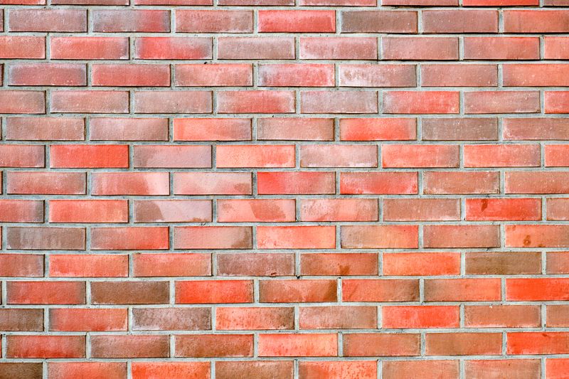 Preserves Brick Integrity!